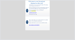Desktop Screenshot of iclubbiztv.com